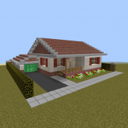 50's Style House 4